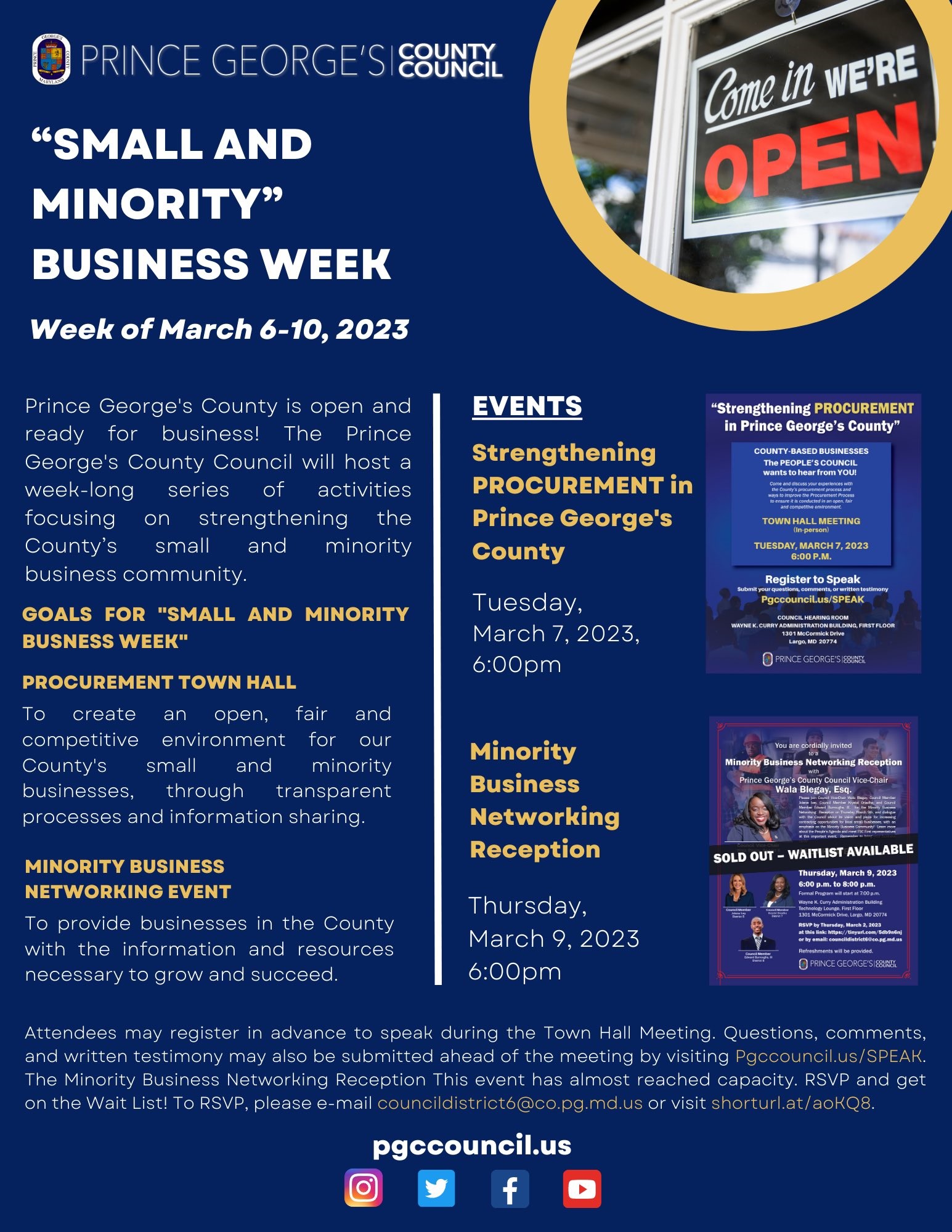 PGC_Small-and-Minority-Business-Week